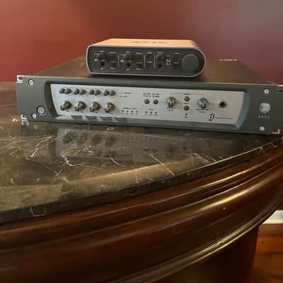 Avid mbox/ Digi002 image 4