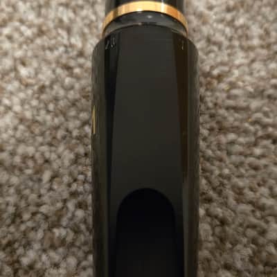 Vandoren V16 T7L Hard Rubber Tenor Saxophone Mouthpiece image 7