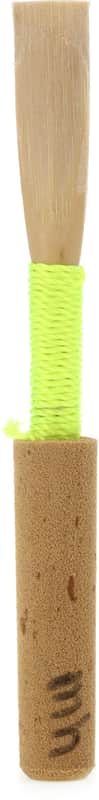 Singin' Dog Reeds Classic Oboe Reed - Medium Hard (2-pack) Bundle image 1