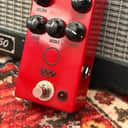JHS Angry Charlie V3 2016 - Present - Red