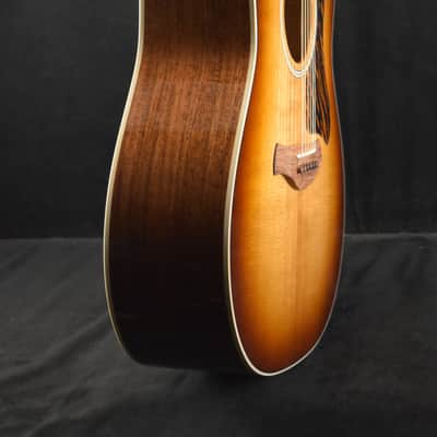 Taylor Gold Label 517e SB Sunburst w/ Firestripe Pickguard image 5