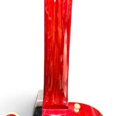 Hagstrom Swede 1970s - Cherry image 12