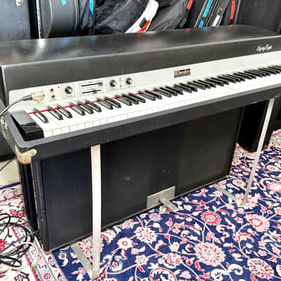 Fender Rhodes Suitcase Piano 88-Key Electric Piano original vintage USA 1970’s image 2