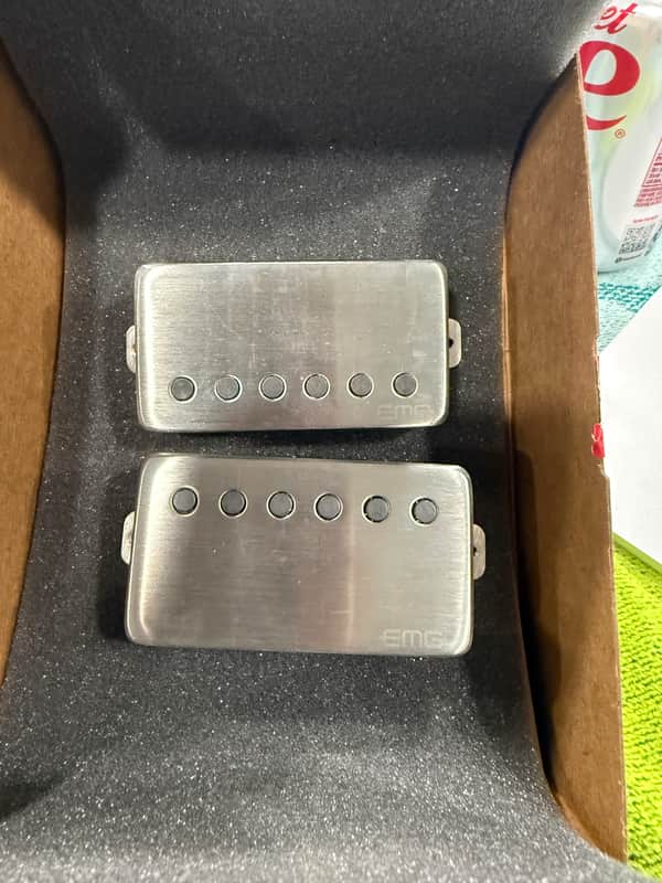 EMG EMG-57/66 Set