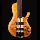 Cort A5PLUSSCAOP Artisan Series Swamp Ash Body, 5-String, New, Free Shipping
