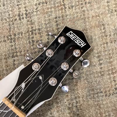 Gretsch G5230T Electromatic Jet in Aleutian Blue image 6