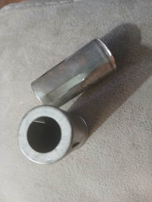 RCA Tube Covers image 1