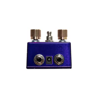 AllPedal Love Machine Fuzz Effects Pedal image 7