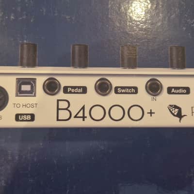 Ferrofish B4000+ 2022 ish - Good image 3