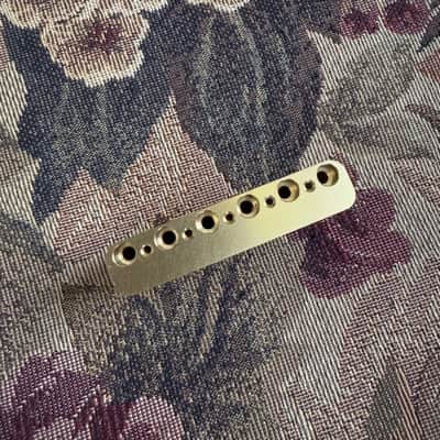 FU-Tone Gotoh 510 Brass Block 2024 NEW For Ibanez AZ image 3