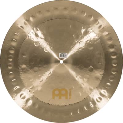 MEINL B18EDCH Byzance Extra Dry China 18 Zoll raw image 5