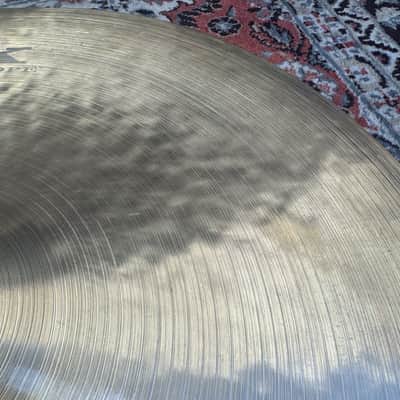 22" Zildjian Kerope (2025) Medium Low Ride 2390gr (VIDEO) image 6