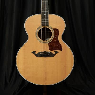 Taylor Legacy 815e 2024 Natural image 1
