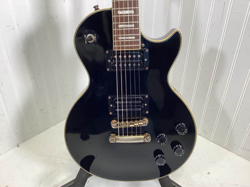 Epiphone Les Paul Custom