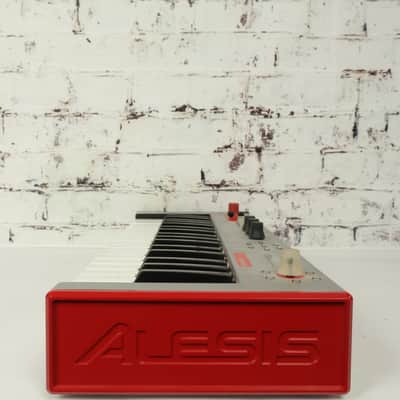 Alesis Micron 8-Voice Analog Modeling Synthesizer *TESTED* image 4