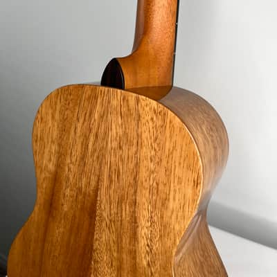 Pono ATD Tenor Ukulele w/case image 6