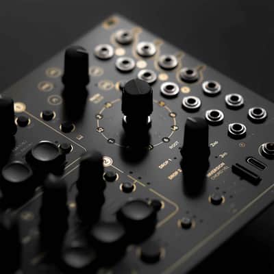 Cycle Instruments Tetrachords Eurorack Sequencer Module image 3