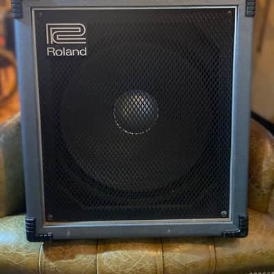 Roland Super cube 100 image 1