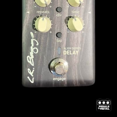 lr baggs delay - X19294 image 5