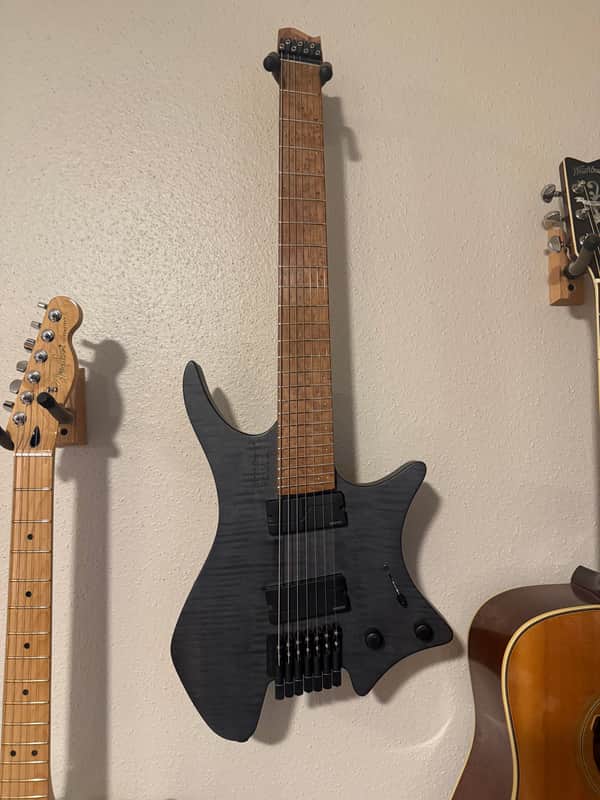 Strandberg Boden Original 7 | Reverb