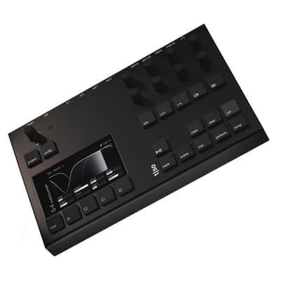 Torso Electronics S4 Sculpting Sampler Black - Sampler image 2