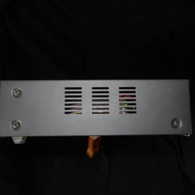 Dynacord MV 200 A (Full Range) 1994 - Black image 7