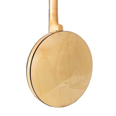 Gold Tone CC-100R: Cripple Creek Resonator 5 String Banjo with Gig Bag image 10