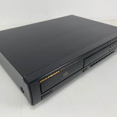 Marantz - CD-53 MK2 - CD Player image 3