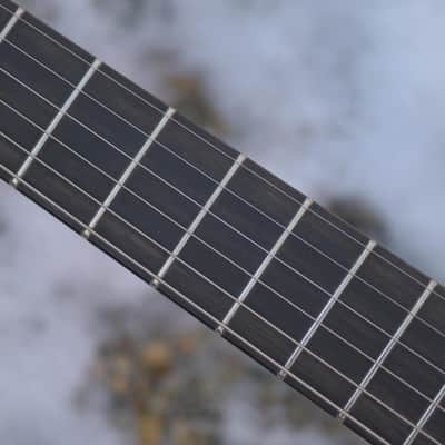 Fender Limited Edition Suona Telecaster® Thinline - Violin Burst image 8