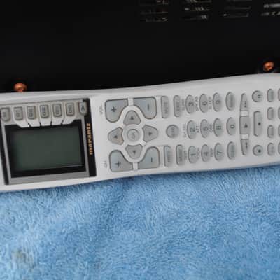 MARANTZ SR8400 7.1 SURROUND RECEIVER WITH REMOTE image 7