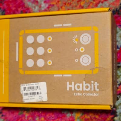 Chase Bliss Audio Habit 2022 - Present - Various image 6