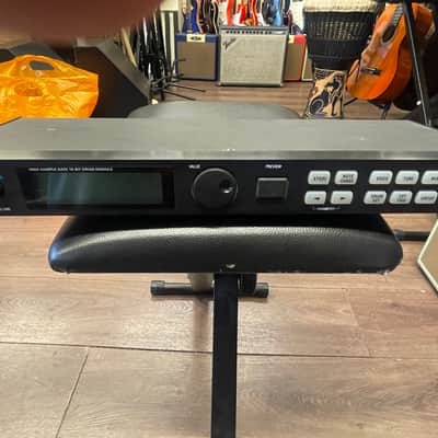 Alesis DM5 Electronic Drum Module 2000s - Black