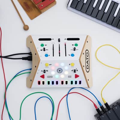Dato DUO synth for two image 16