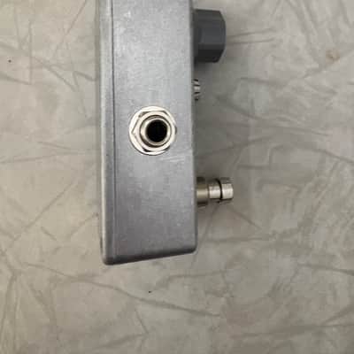 High Quality Dallas Rangemaster Treble Booster clone w NOS Mullard transistor- H/T Electronics Rangemaster Boost with Range Switch 2023 image 5