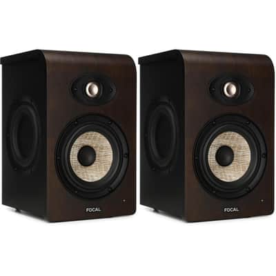 Focal Shape 50 5 inch Powered Studio Monitor - Pair image 1