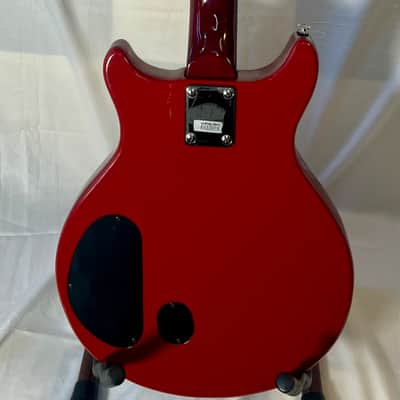 Hamer Slammer DC Mid 90s - Red image 9