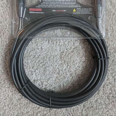 [Unopened] Mogami Gold Studio-25 XLR Male to XLR Female - 25' 2010s - Standard image 3