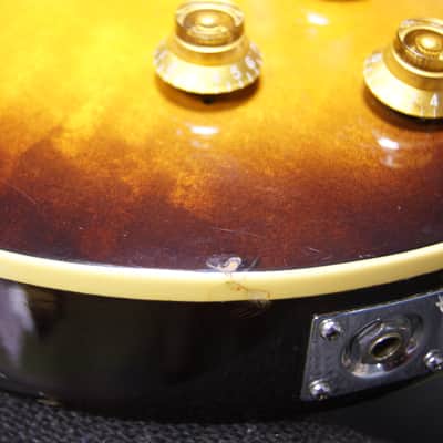 Yamaha Studio Lord SL500 electric guitar | Reverb Canada