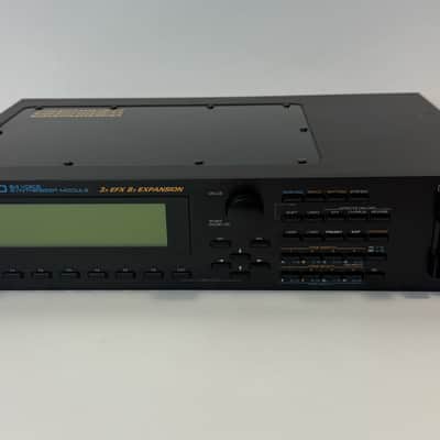 Roland JV-2080 64-Voice Synthesizer Module (Serviced / Warranty)