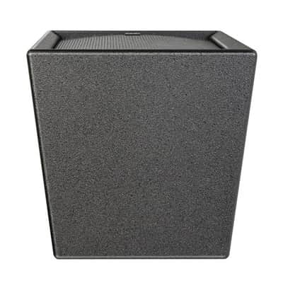 HK PREM-PRO-112-FD2 1200-Watt 12-Inch Active Monitor DSP Control EQ Tone FIR X-Over image 6