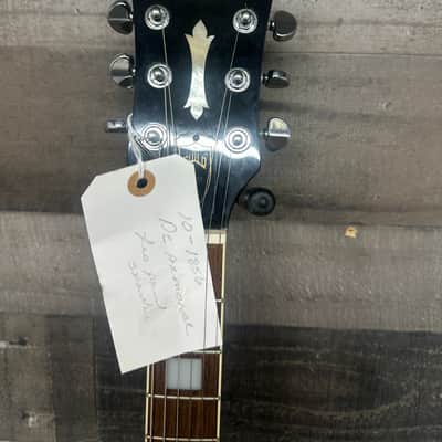 DeArmond M75 image 4