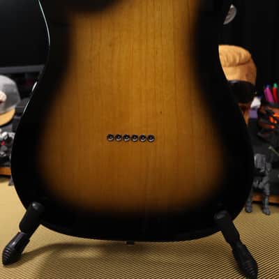 Fender - American Ash Telecaster® (2003-2008) Used image 6