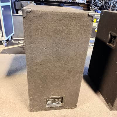 Electro-Voice Eliminator i Sub 18" Passive PA Subwoofer USA Made EV DL18MT Bass Cabinet Late 1990s to Early 2000s image 2
