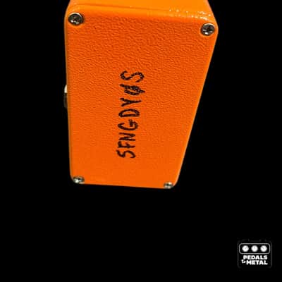 Catalinbread Super Charged Overdrive-x19366 image 6