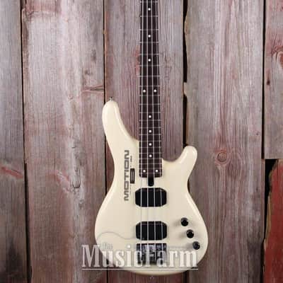 Yamaha Super Edition Motion B MB III 4 String Electric Bass Guitar Made in Japan image 1
