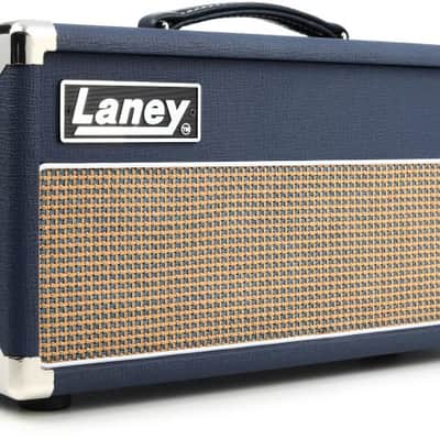 Laney Lionheart L20H 20-watt Amplifier Head (Lion20Hd4) image 1