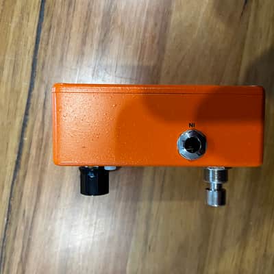 MXR M290 Phase 95 Mini 2016 - Present - Orange image 2