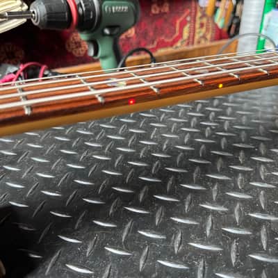 Alembic Custom EvH Signature Series II Superfilter image 15
