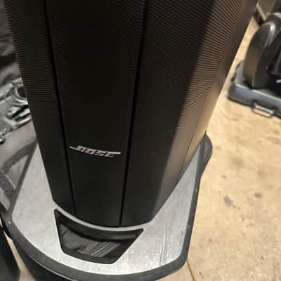 Bose L1 Compact Speaker image 7