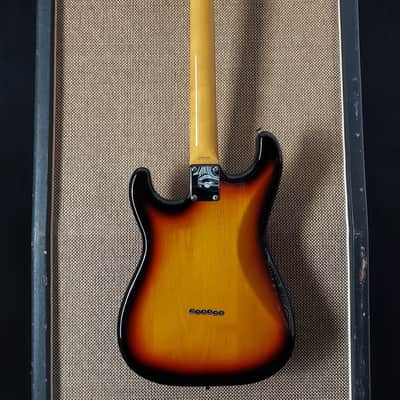 Fender Stratocaster XII 1990 MIJ Sounds AMAZING! (409) image 3